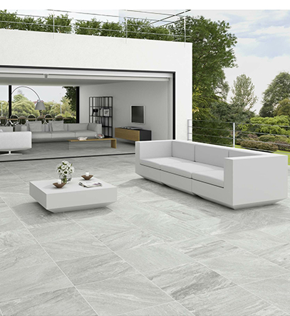Outdoor Paving Slabs